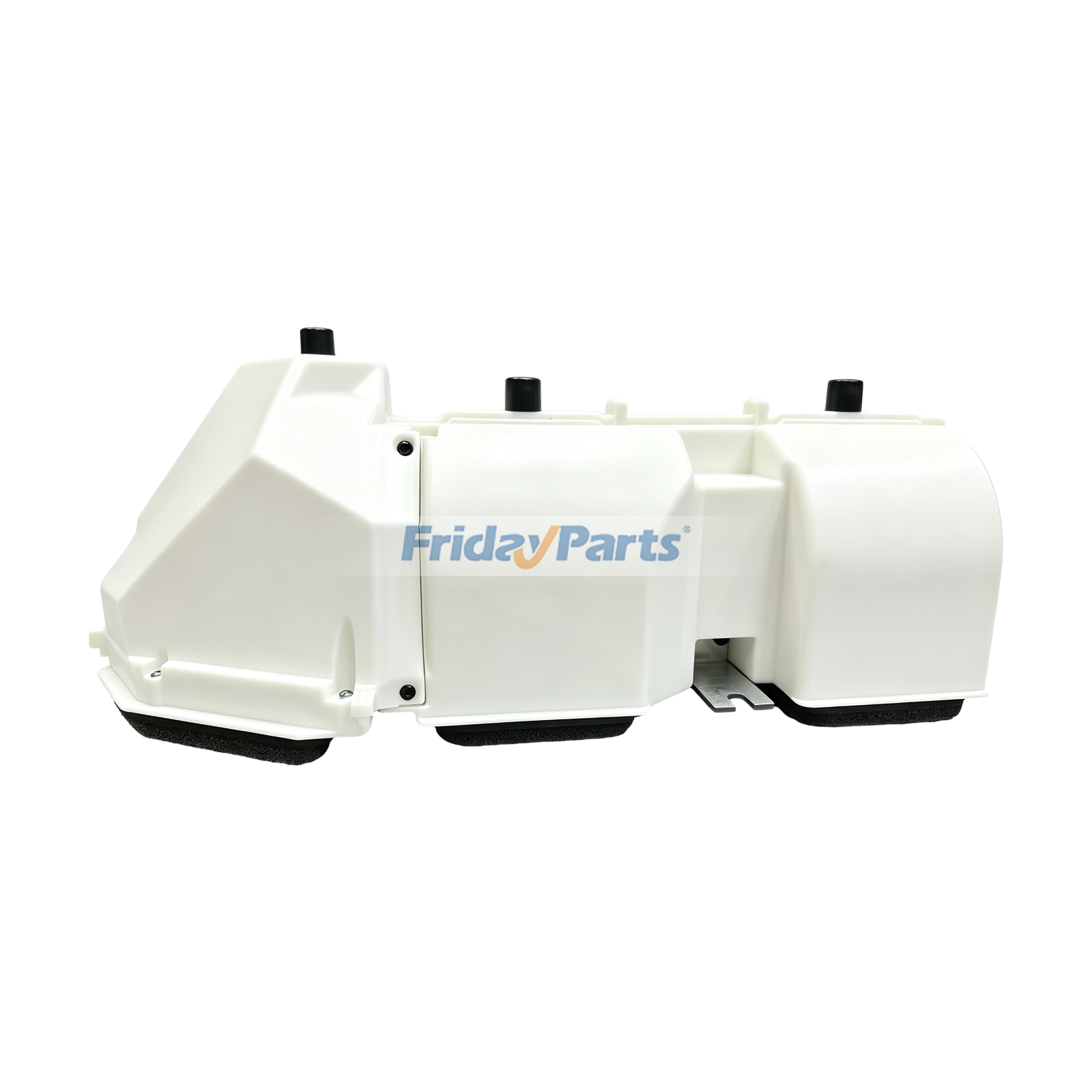Blower Assembly for Loader