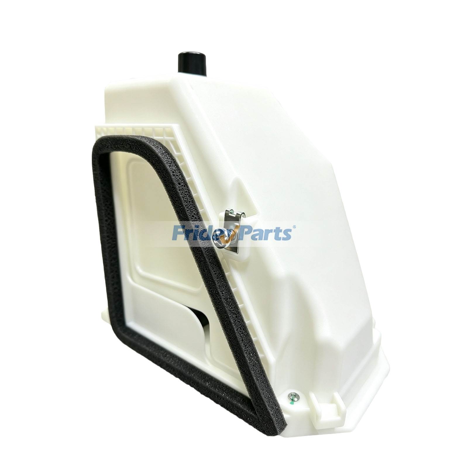 Loader Blower Assembly
