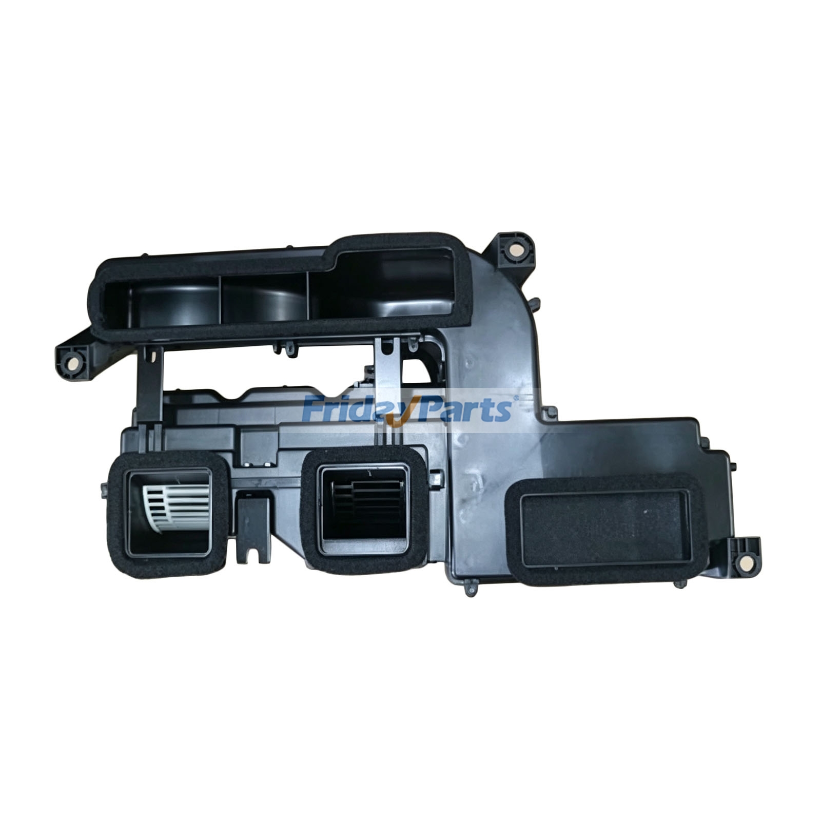 Blower Assembly 561-07-81200 561-07-81201 for Komatsu Dump Truck HD325-7 HD325-7R HD405-7R HD465-7E1 HD465-7R HD605-7E1 HD785-7