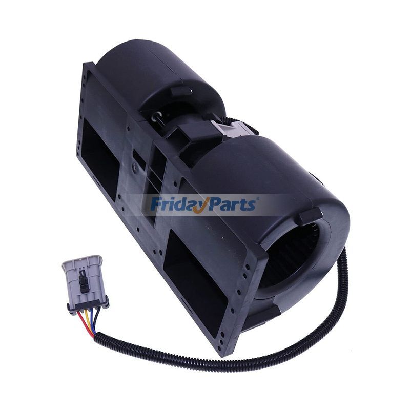 A/C Blower Motor Assembly for Loader