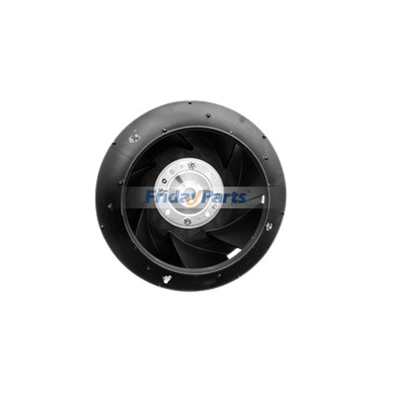 Transport Refrigeration Blower Condenser Upper