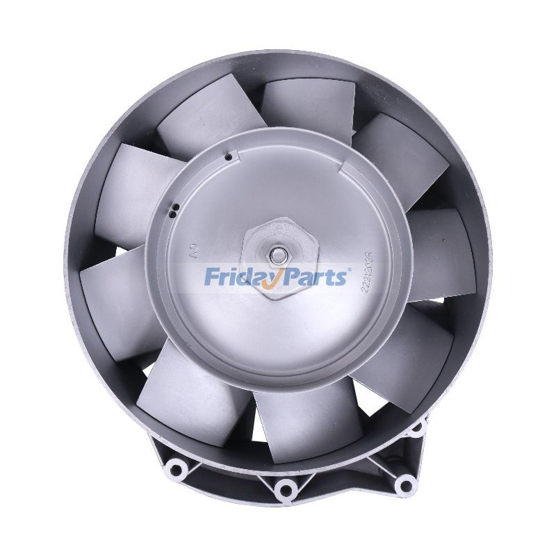 Gebläsekühlventilator 04158979 für Deutz-Motor BF6L913 BF6L914 BF4L913Tfür 