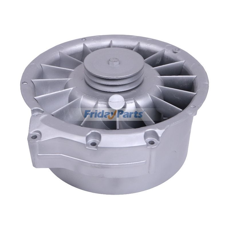 Gebläsekühlventilator 04158979 für Deutz-Motor BF6L913 BF6L914 BF4L913T