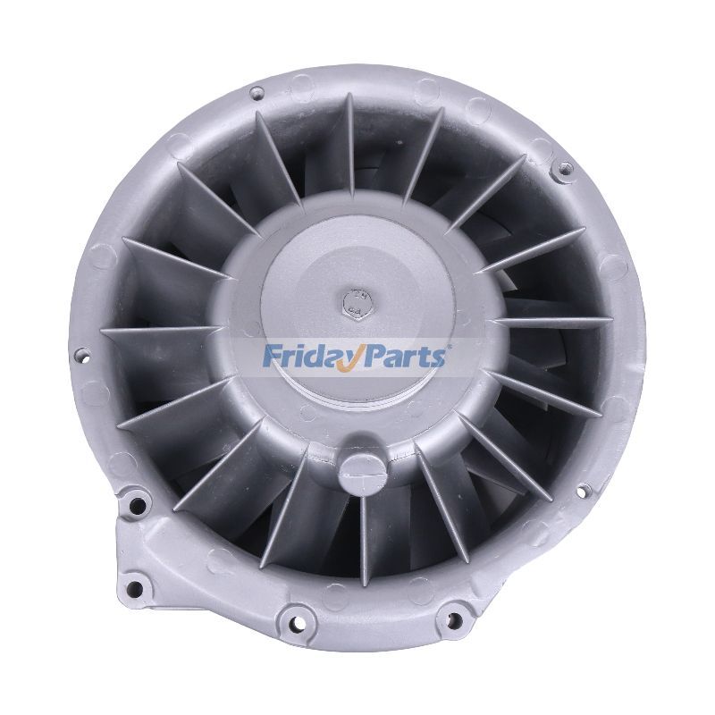 Gebläse-Kühlventilator