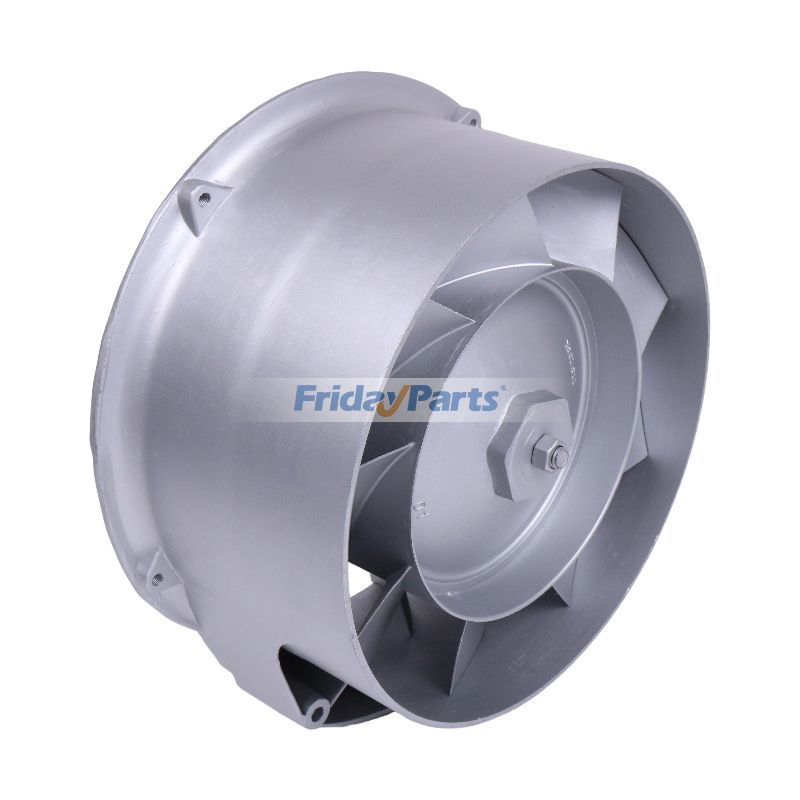 Gebläse-Kühlventilatorfür Motor