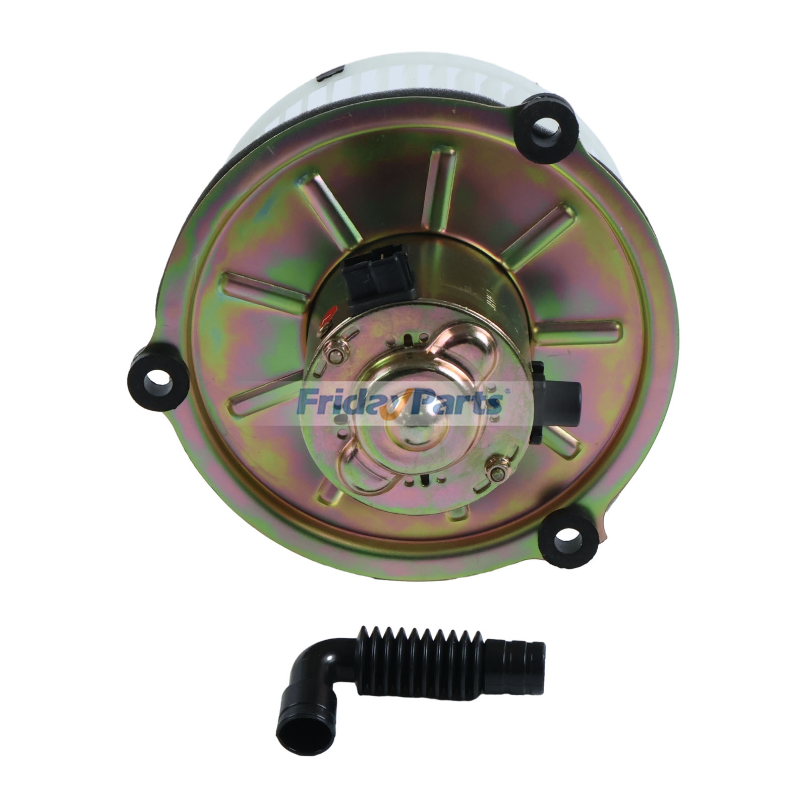 HITACHI用ブロワー電動モーター