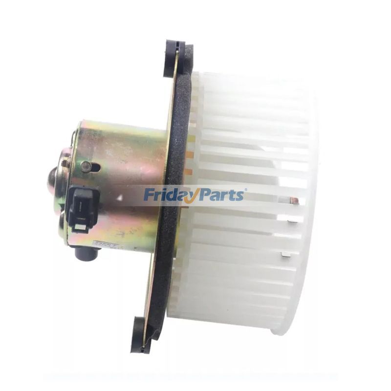 Motor eléctrico del soplador 4464276 para el motor John Deere 6068 6081 Excavadora 200CLC 370C 230CLC 270CLC 330CLC Para JOHN DEERE