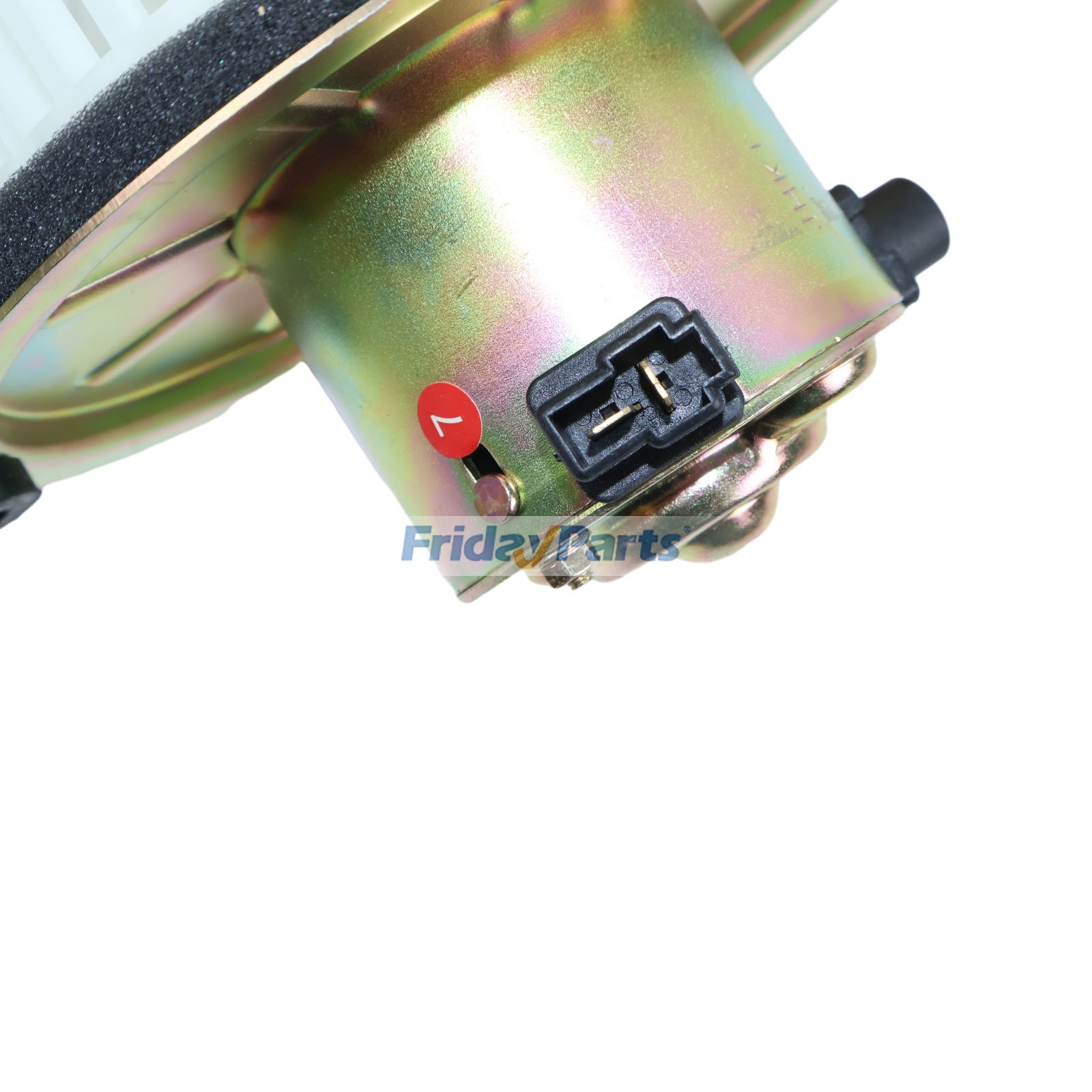 FridayPartsのブロワー電動モーター