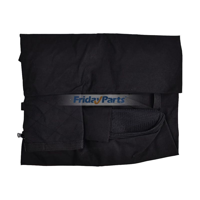 他ブランド用ブロワー ES シュレッド N バキュームバッグ