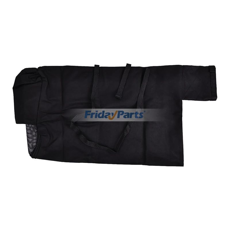 FridayPartsのブロワー ES シュレッド N バキュームバッグ