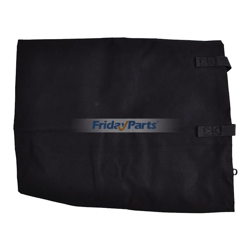 他ブランド用産業機器用ブロワー ES シュレッド N バキュームバッグ