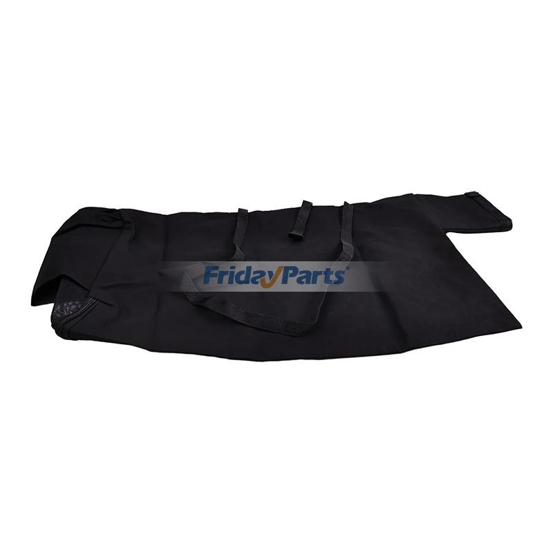 FridayPartsでブロワー ES シュレッド N バキュームバッグを購入