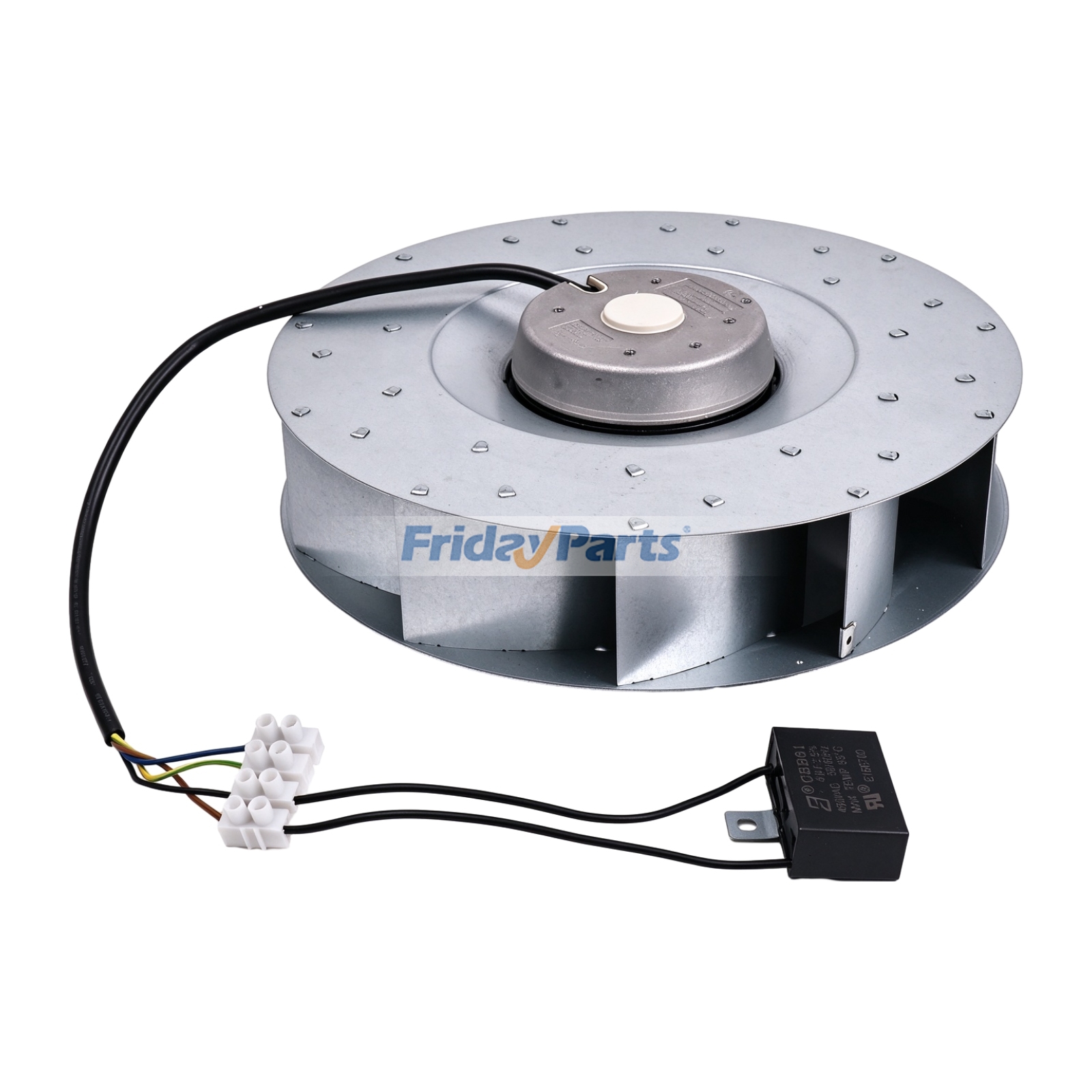 Blower Fan  for Transport Refrigeration