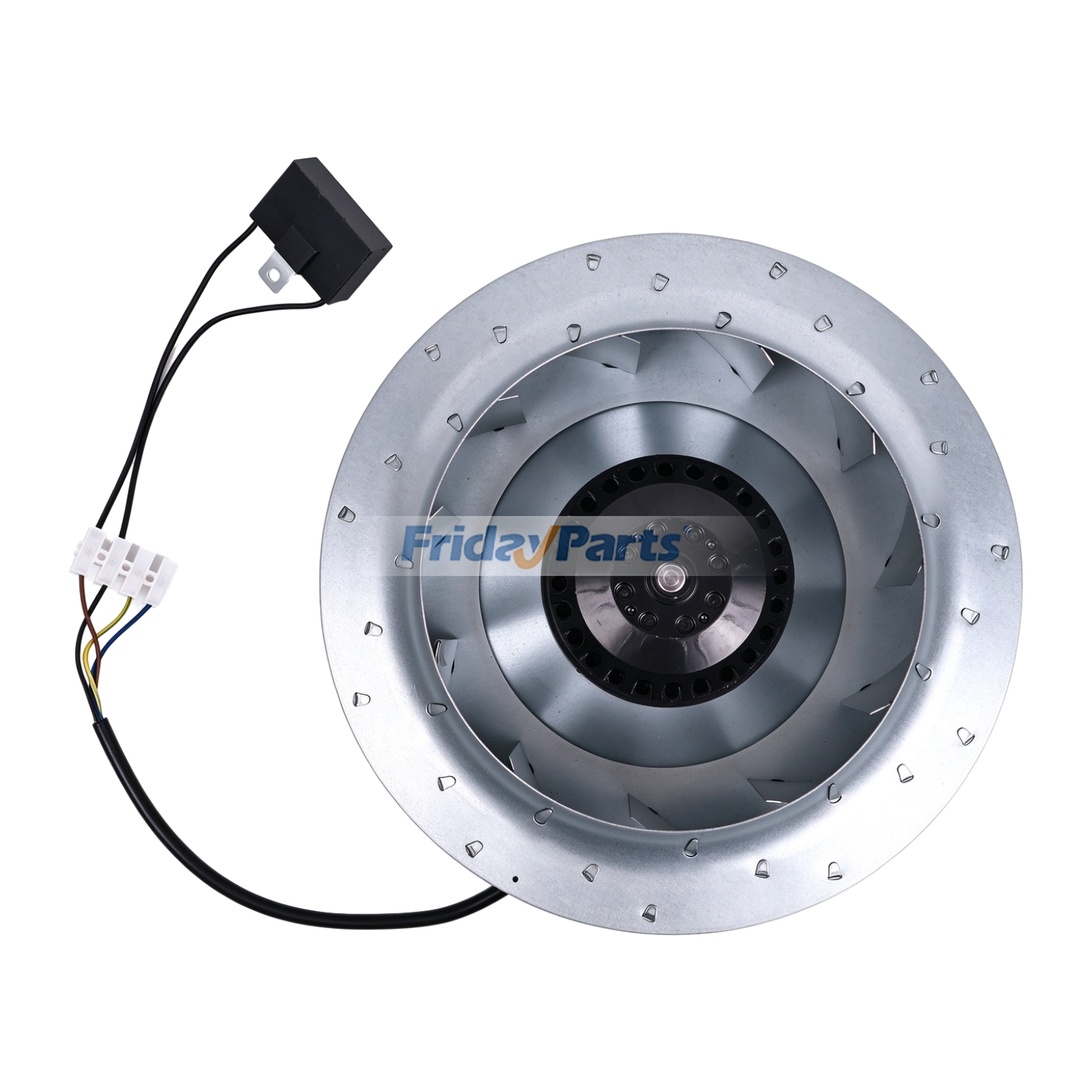 Blower Fan  compatible with Transport Refrigeration