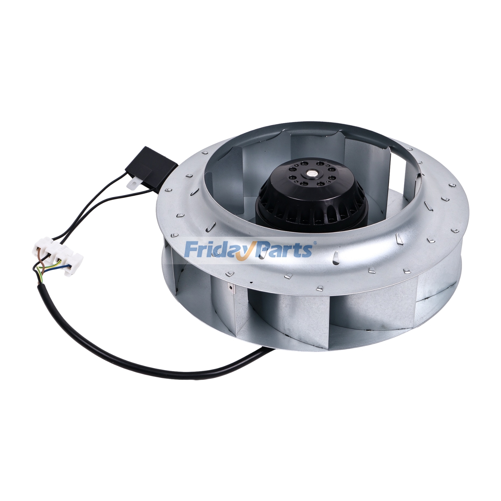 Blower Fan 54-60022-04 for Carrier Supra 750MT 850MT 950MT 1150MT 1150MT Genesis TM800 TM900