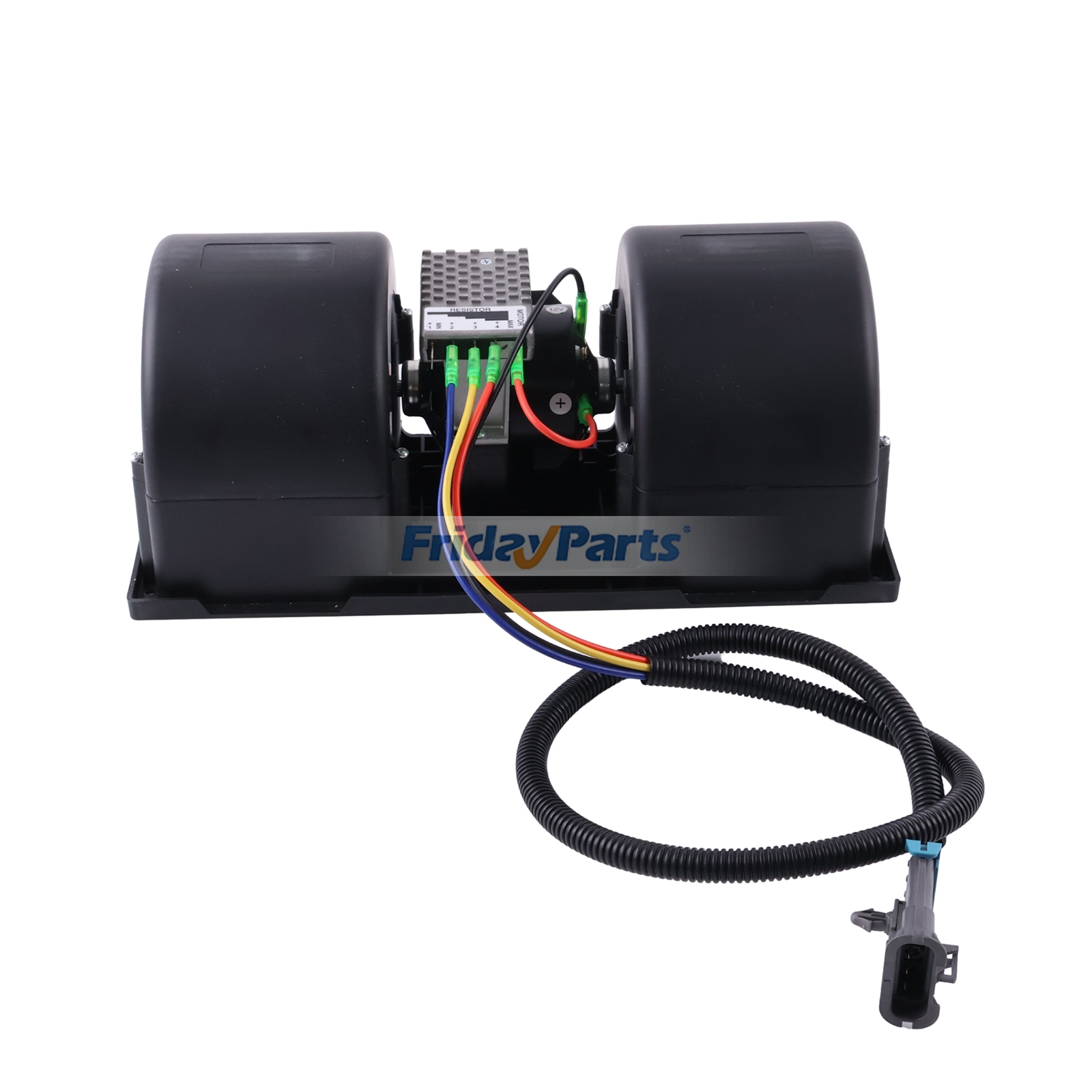 A/C Blower Motor Assembly for Engine,Loader