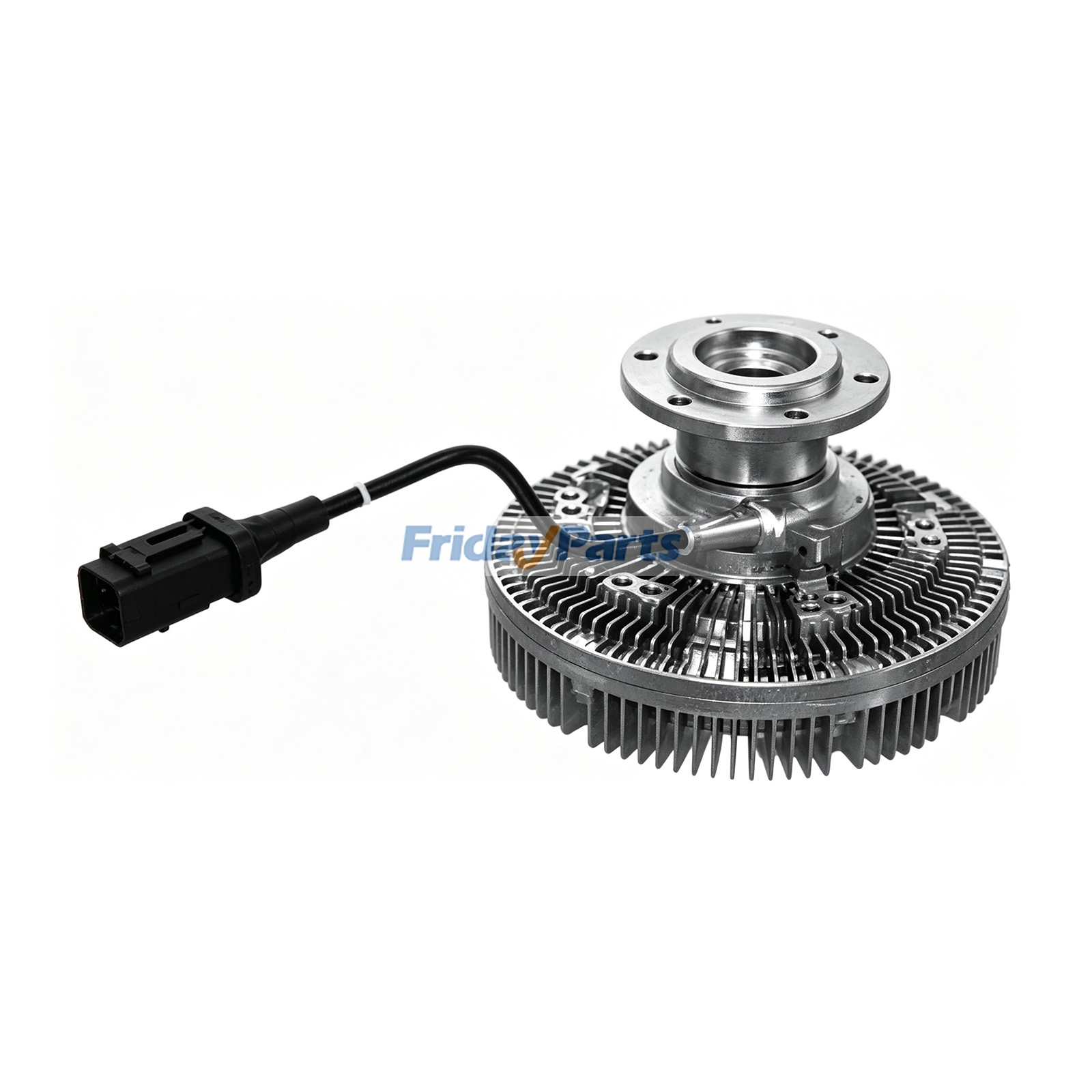 Blower Fan Drive 590-6071 for Caterpillar CAT Crawler Dozer D6NLGP D6NXL