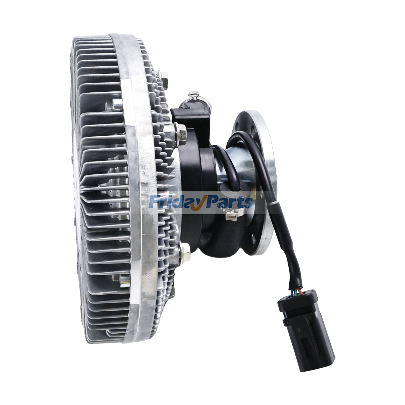 Blower Fan Drive compatible with Dozer