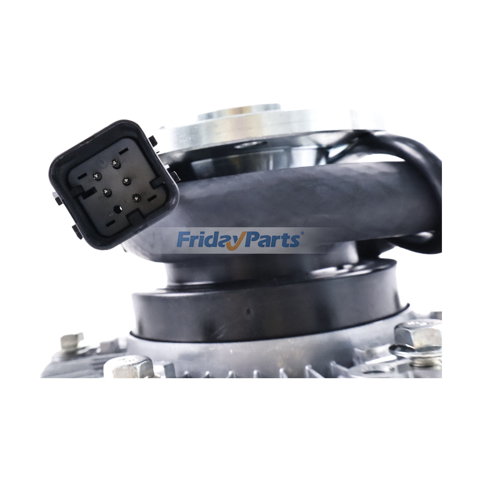  Blower Fan Drive For CAT