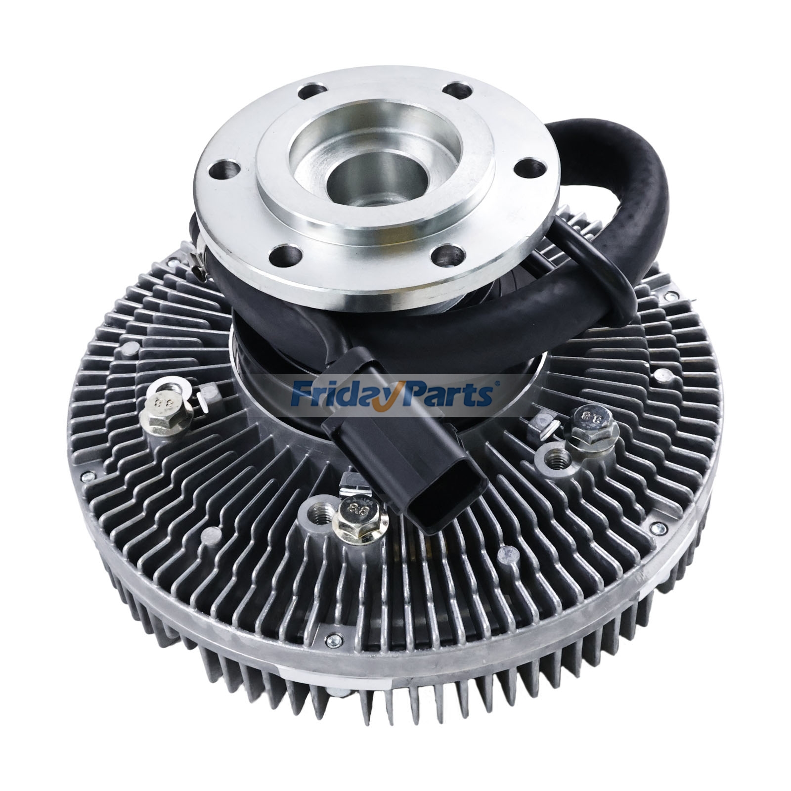Blower Fan Drive 590-6071 for Caterpillar CAT Crawler Dozer D6NLGP D6NXL