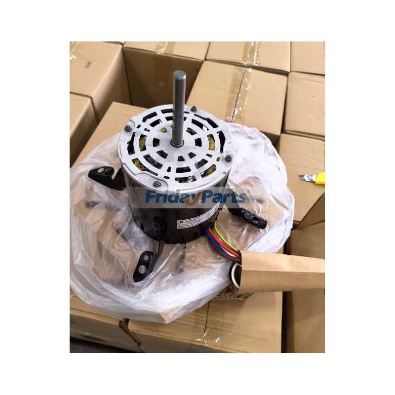Gebläsemotor 5KCP39PGV623C HC45TE113 HC24HE230 für Carrier Bryant Payne 3/4 PS
