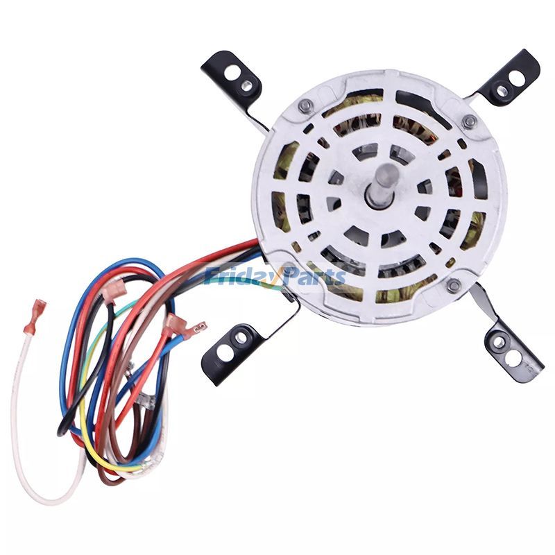 Transport Refrigeration Blower Fan Motor