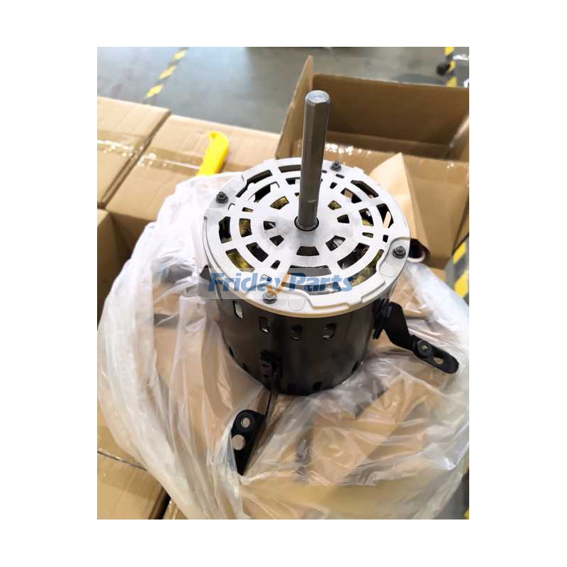 FridayParts Gebläsemotor