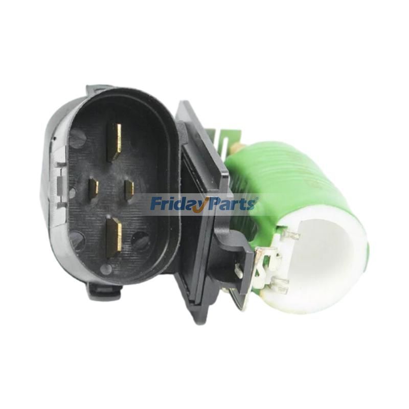 Blower Fan Motor Heater Resistor 93341907 8390169 93175501 95SKV072 15926330 for Vauxhall Opel Chevrolet Meriva 2003-2010