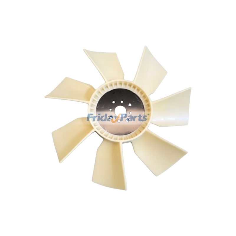 Blower Fan RE47519 for John Deere Engine 3029 3179 4039 4045 4239 6068 CD3029 CD3179 CD4039 CD4045 CD6059 CD6068