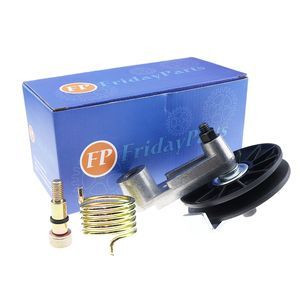 Belt Tensioner Kit for Bobcat 873 883 963 S130 S150 S205 S220 S250 S300 T140 T180 T190 T200 T250 T300 A220 A300