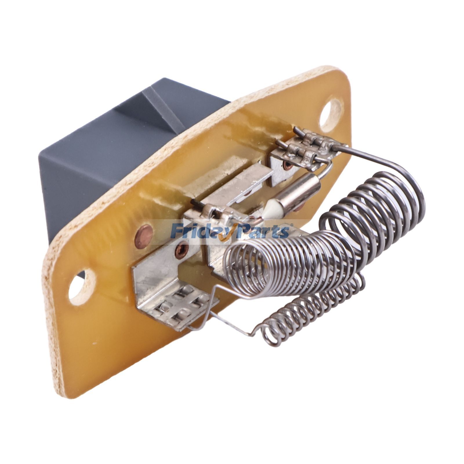 Blower Heater Motor Resistor for Vehicle