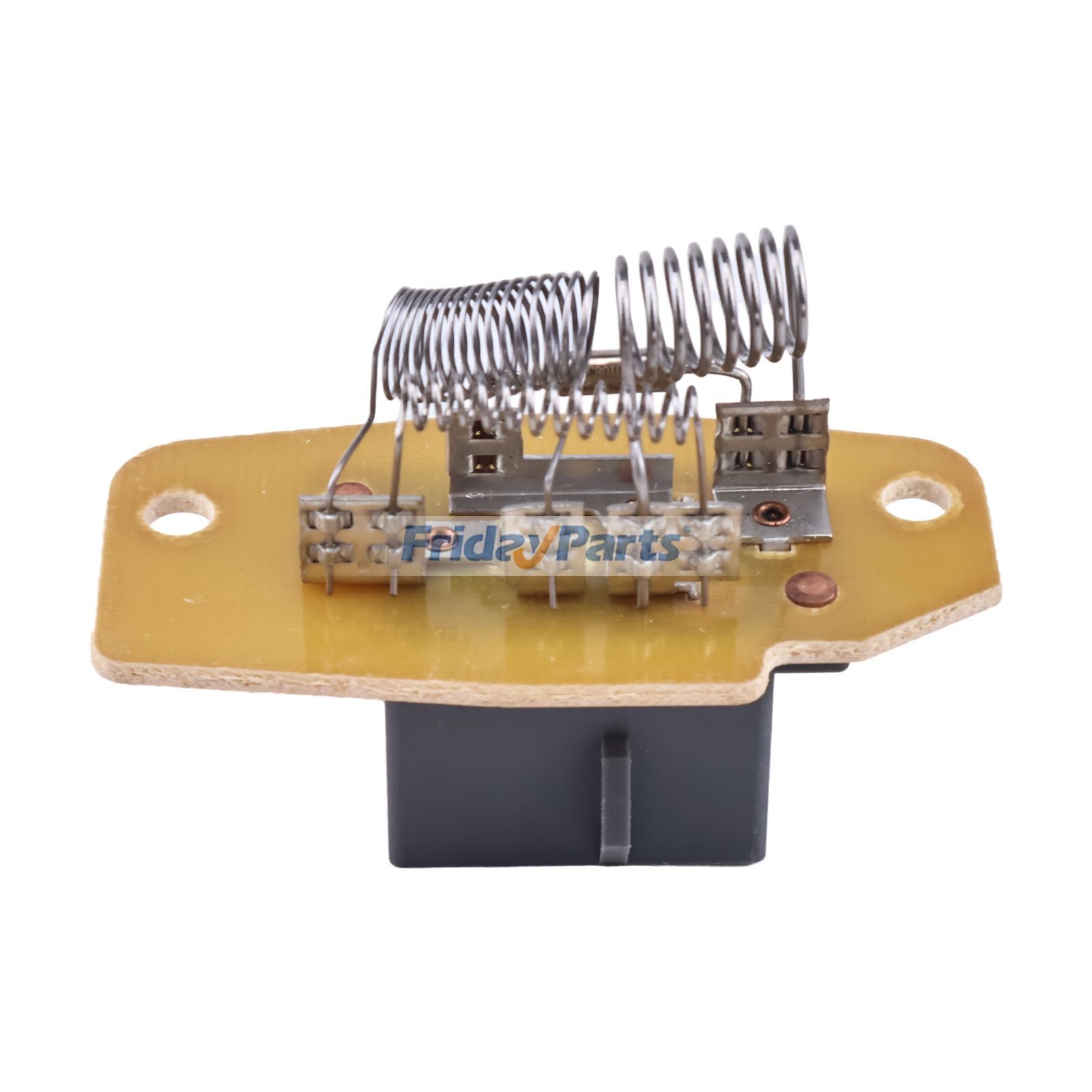 FridayParts Blower Heater Motor Resistor