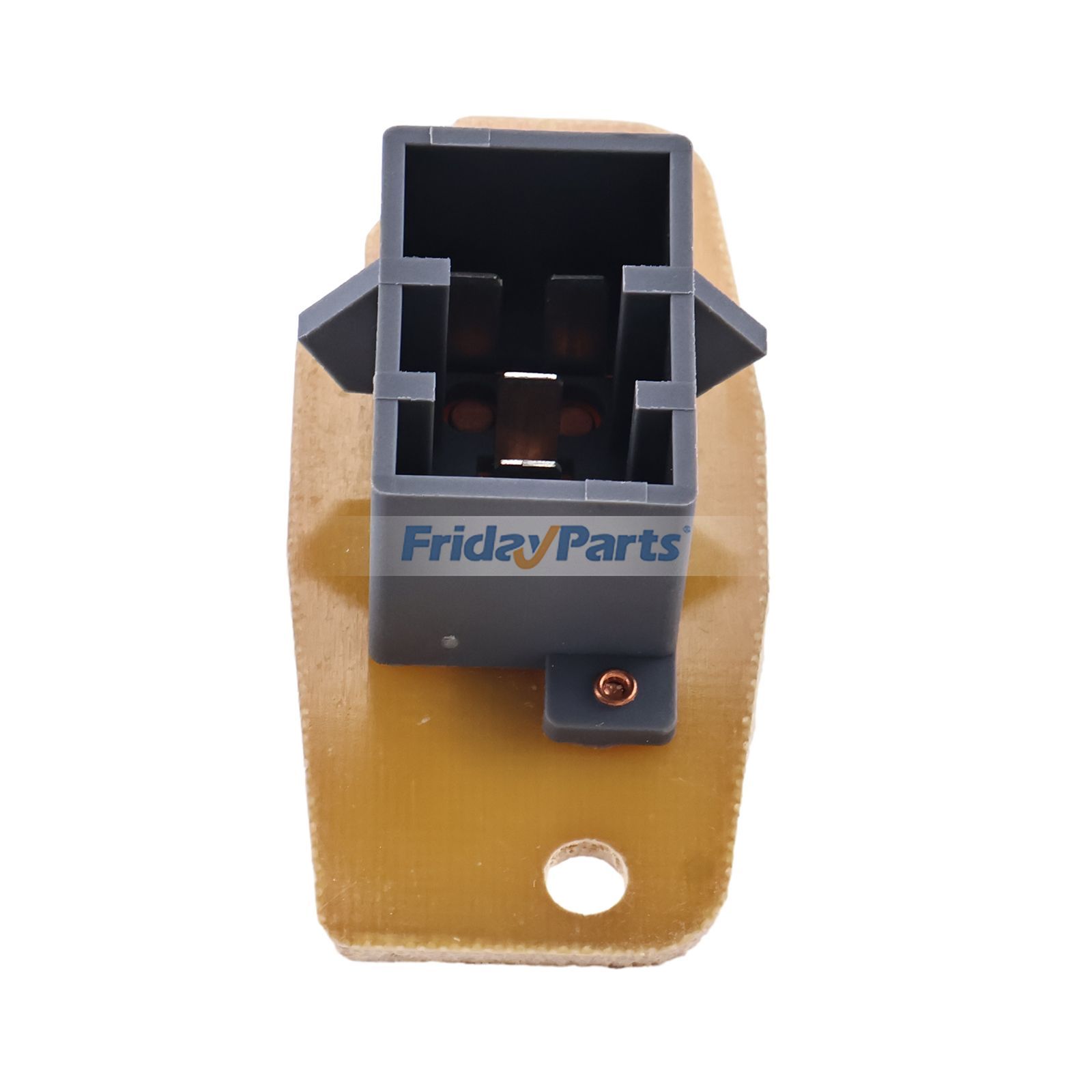 Blower Heater Motor Resistor For Ford,For Mazda Vehicle