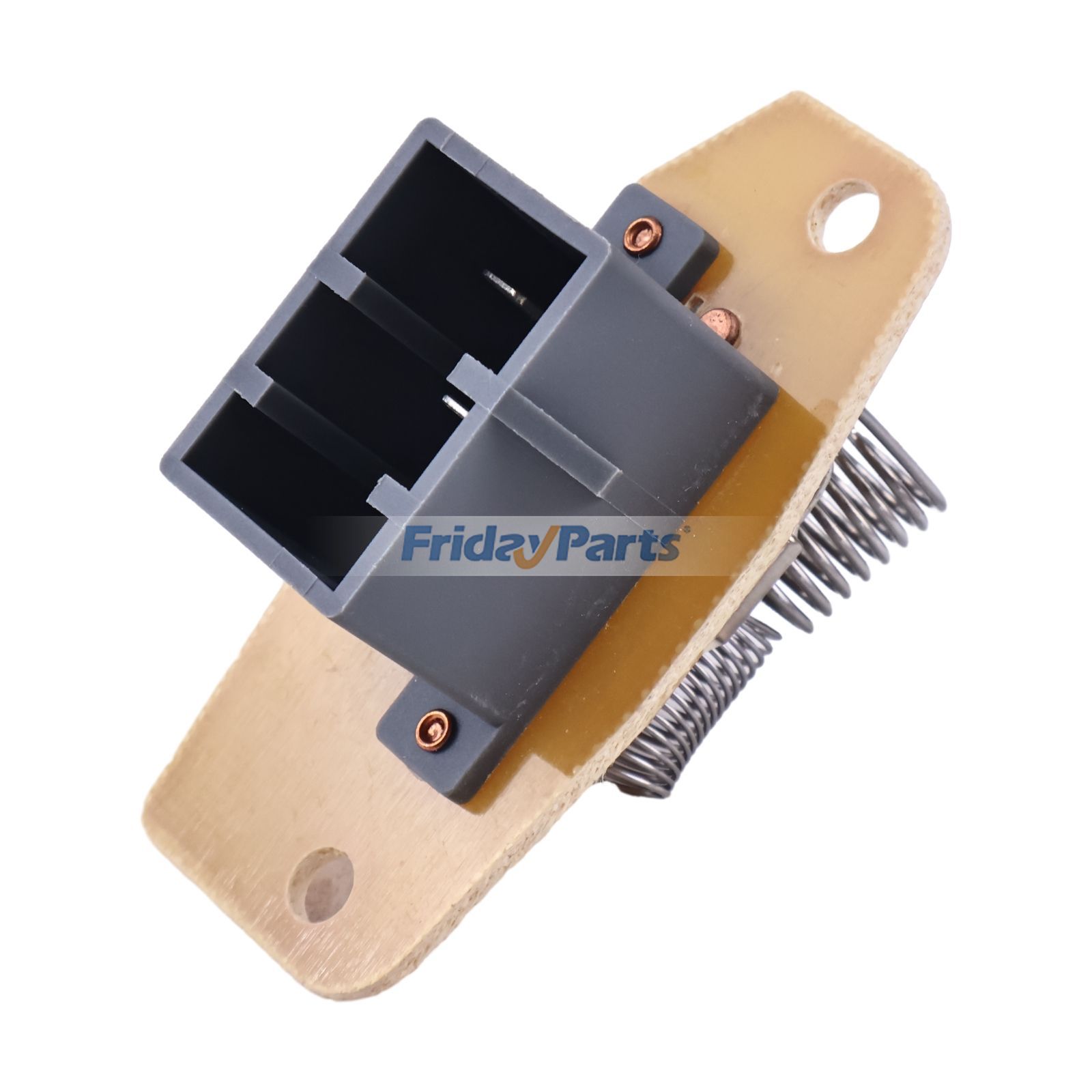 Vehicle Blower Heater Motor Resistor