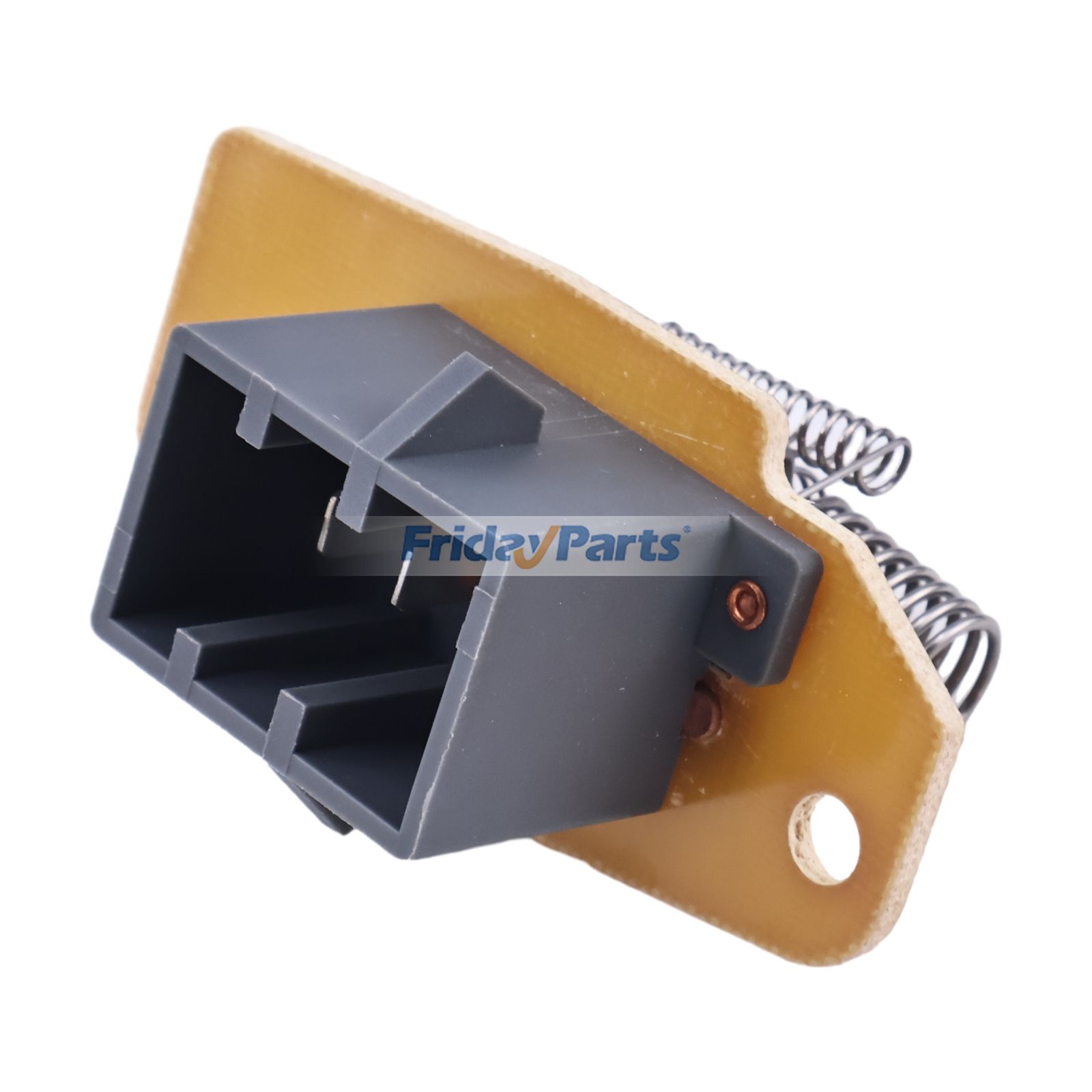  Blower Heater Motor Resistor For Ford,For Mazda