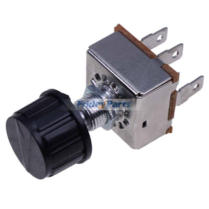 Blower Heater Switch 5113900 for New Holland CS16 CS21 CS15 CS6 CS7 CS18 CS9