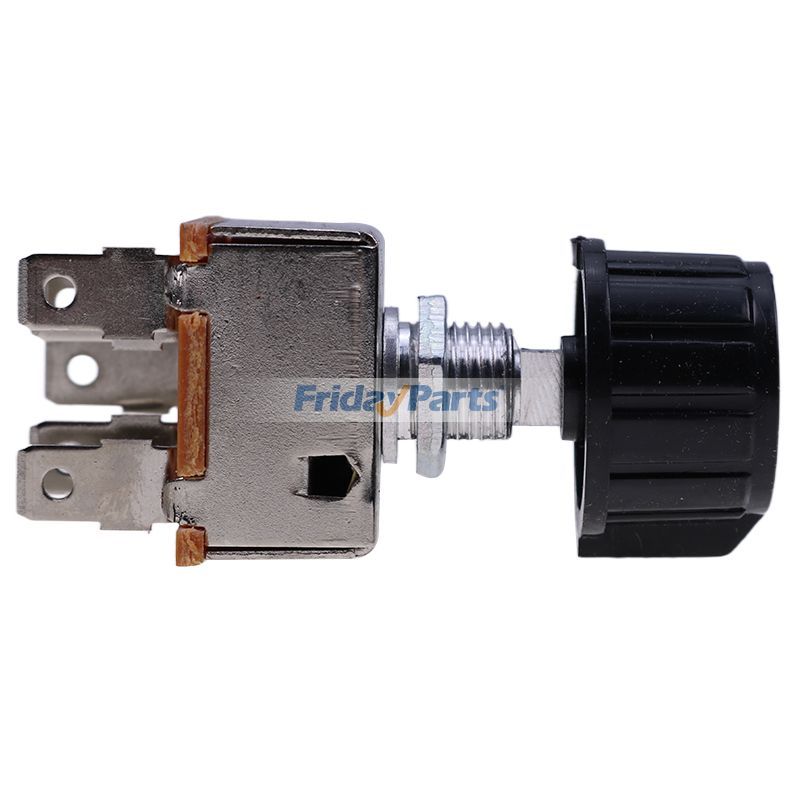 Blower Heater Switch for Tractor