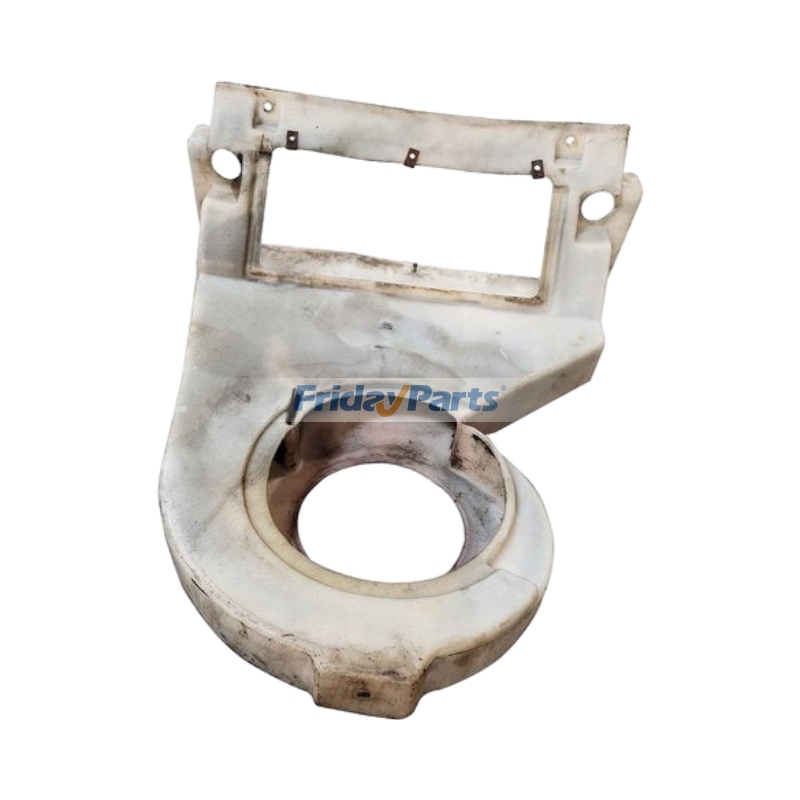Blower Housing 6578684 for Bobcat Loader 553 542 Premium Quality with 3-Year Warranty