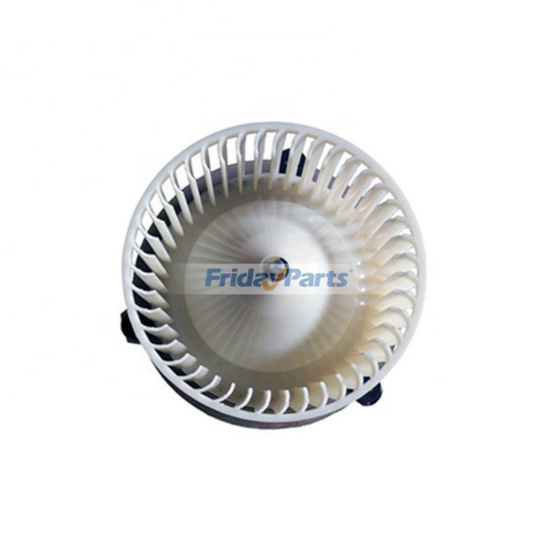 Blower Motor 1-83561164-0 for Isuzu Engine Engine 6WF1 Truck CYZ51K CXZ51K EXZ51K