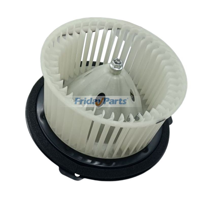 Blower Motor 150-2120 for Caterpillar CAT Excavator 313B 321B