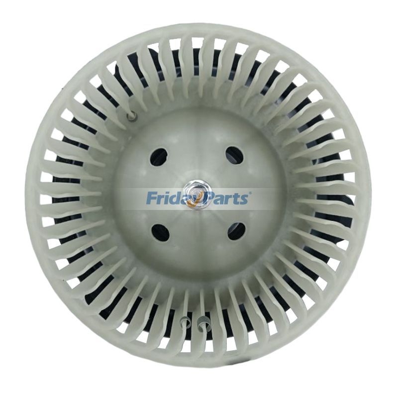 Blower Motor 1502120 for Caterpillar CAT Excavator 313B 321B
