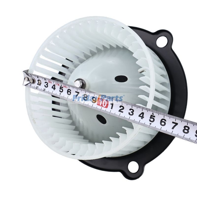  Blower Motor Rough Terrain For KOBELCO