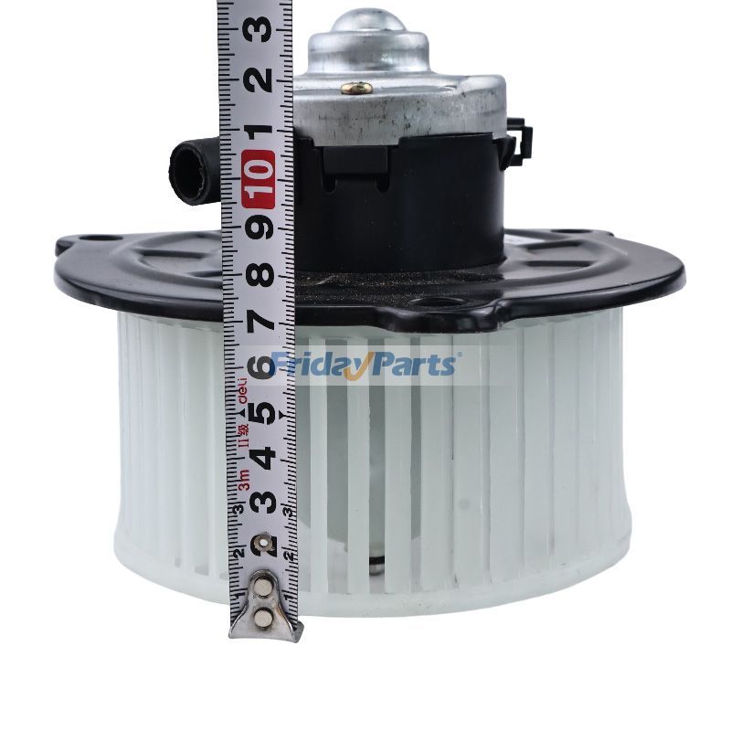 FridayParts Blower Motor Rough Terrain