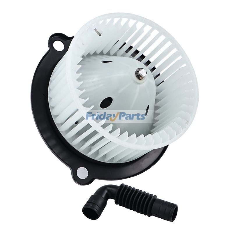 Blower Motor 162500-5530 for Kobelco Rough Terrain Crane RK250