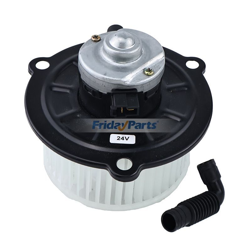 Blower Motor Rough Terrain for Crane