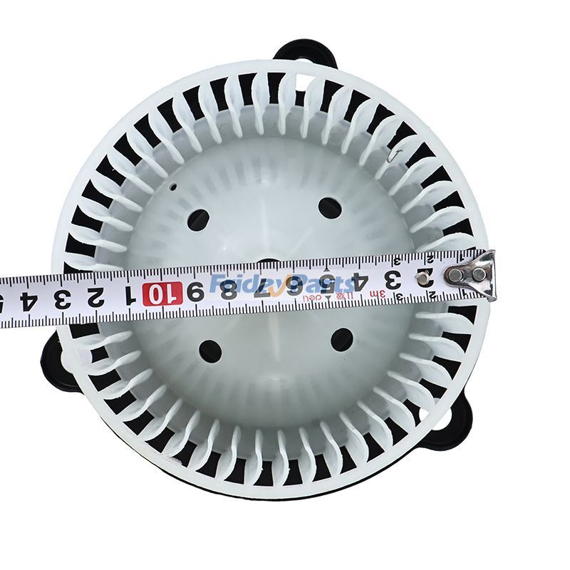 Blower Motor Rough Terrain For KOBELCO Crane