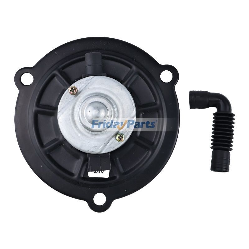 Blower Motor Rough Terrain in Stock in China,China Stock