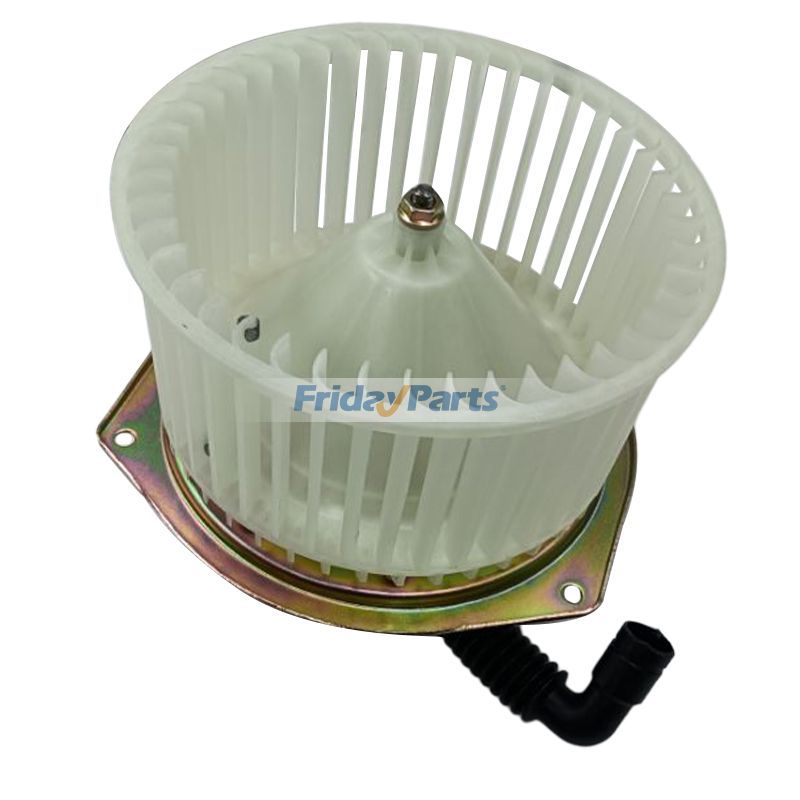 Gebläsemotor 178-5484 für Caterpilla CAT Bagger 311C 320C 307C