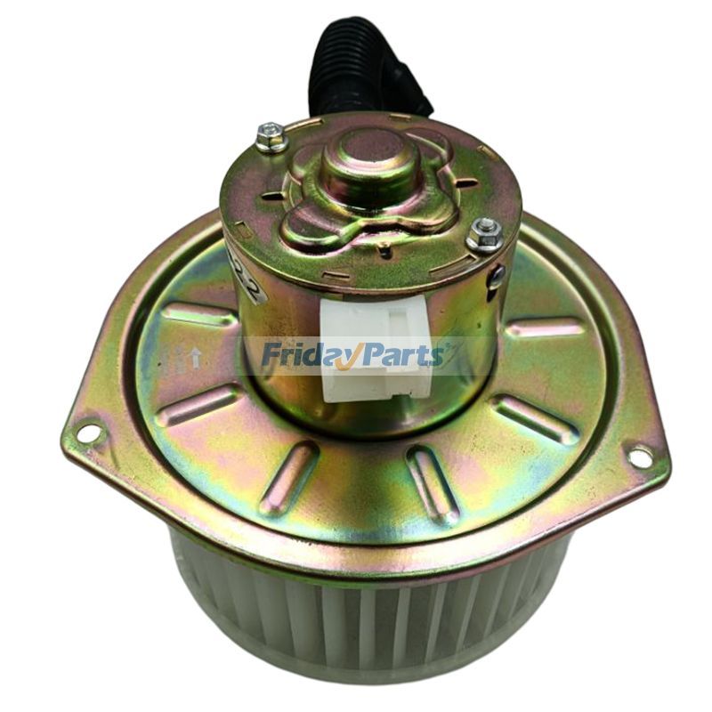 FridayParts Gebläsemotorerpilla CAT