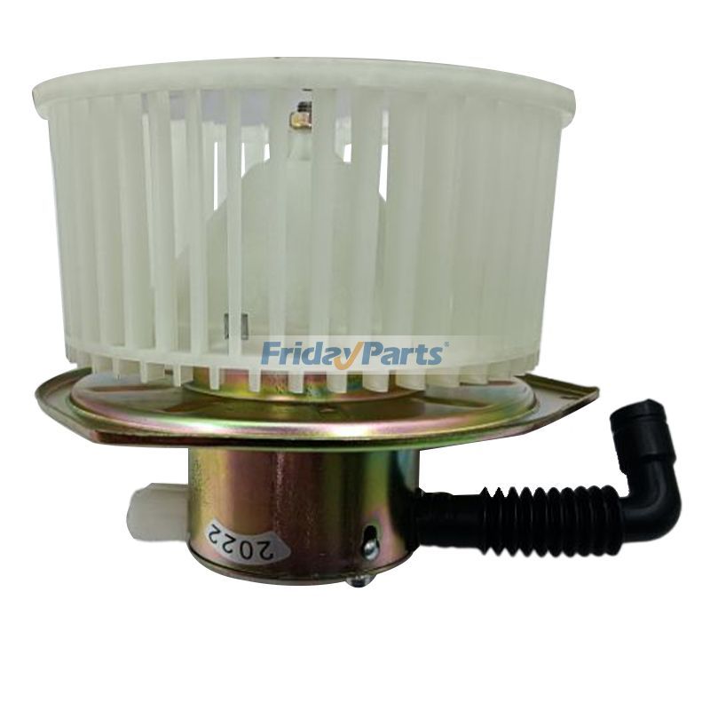 Gebläsemotorerpilla CATfür Bagger